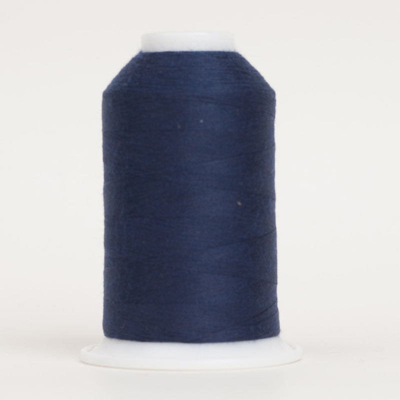 Gutermann Mini King Serger Thread 1000m - 272 Navy