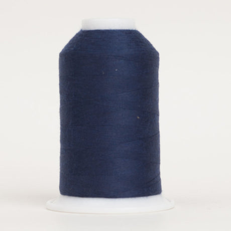 Gutermann Mini King Serger Thread 1000m - 272 Navy