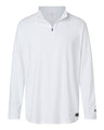 Oakley Men's Team Issue Podium Quarter-Zip Pullover