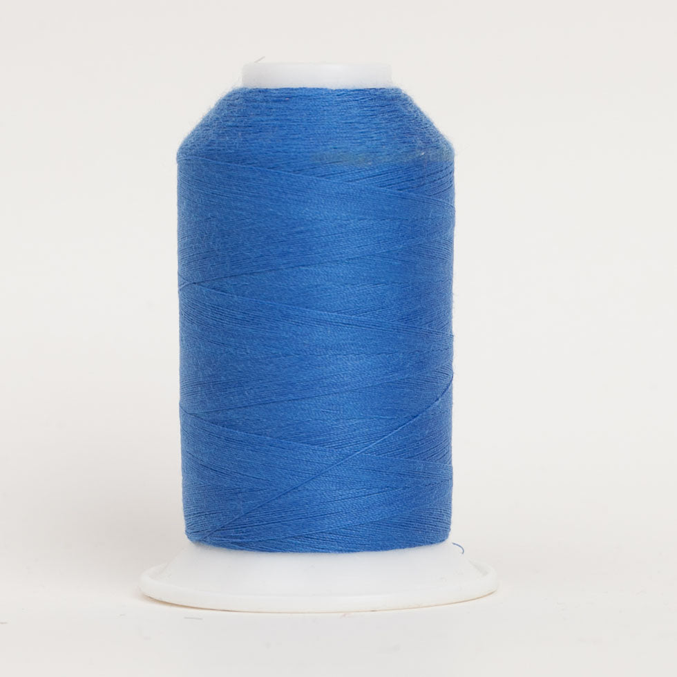Gutermann Mini King Serger Thread 1000m - 251 Cobalt Blue
