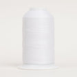 Gutermann Mini King Serger Thread 1000m - 20 White