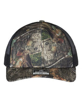 Richardson Printed Trucker Cap 112P