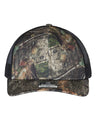 Richardson Printed Trucker Cap 112P