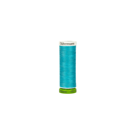 Gutermann Recycled Polyester Thread 100m - 736 Parakeet