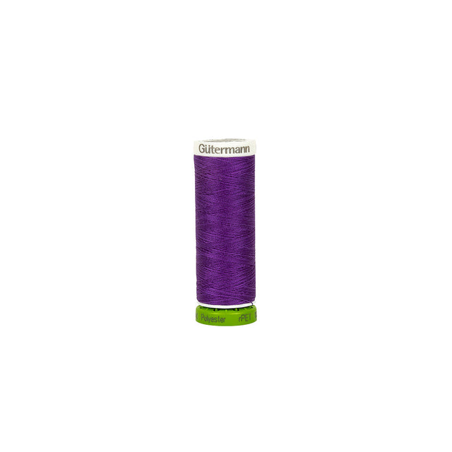 Gutermann Recycled Polyester Thread 100m - 392 Hydrangea