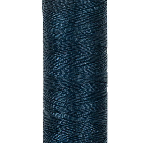 Gutermann Recycled Polyester Thread 100m - 013 Nautical