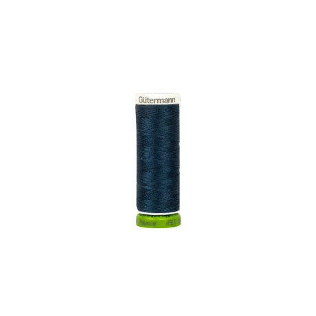 Gutermann Recycled Polyester Thread 100m - 013 Nautical
