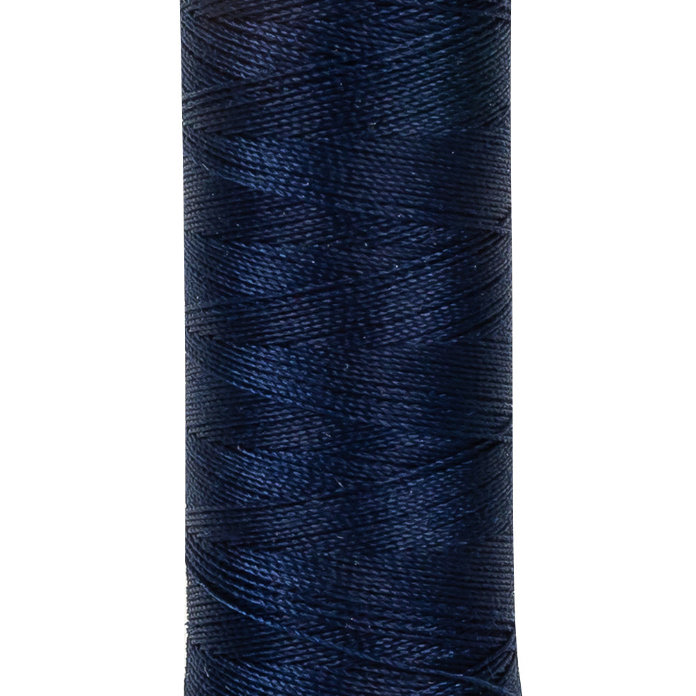 Gutermann Recycled Polyester Thread 100m - 310 Navy