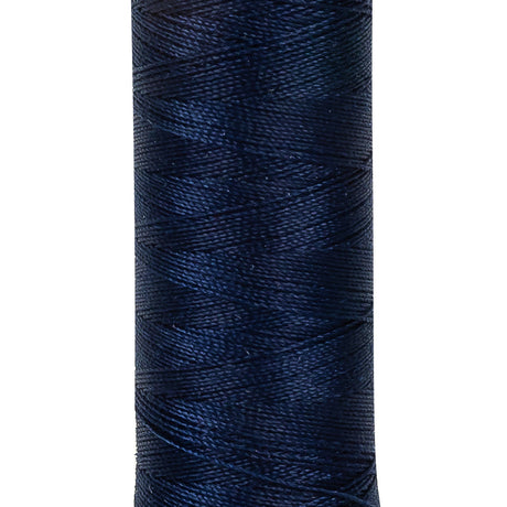 Gutermann Recycled Polyester Thread 100m - 310 Navy