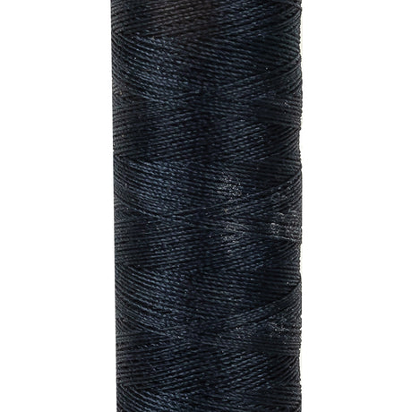 Gutermann Recycled Polyester Thread 100m - 339 Midnight