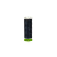 Gutermann Recycled Polyester Thread 100m - 339 Midnight