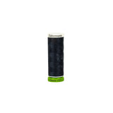 Gutermann Recycled Polyester Thread 100m - 339 Midnight