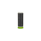 Gutermann Recycled Polyester Thread 100m - 036 Charcoal