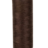 Gutermann Recycled Polyester Thread 100m - 696 Walnut