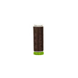 Gutermann Recycled Polyester Thread 100m - 696 Walnut