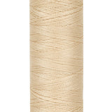 Gutermann Recycled Polyester Thread 100m - 169 Bone