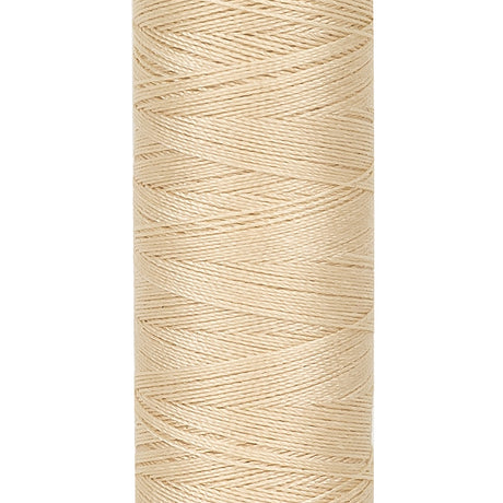 Gutermann Recycled Polyester Thread 100m - 169 Bone