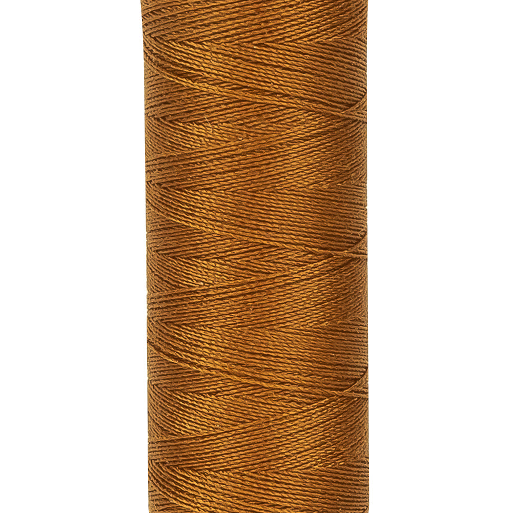 Gutermann Recycled Polyester Thread 100m - 448 Bittersweet