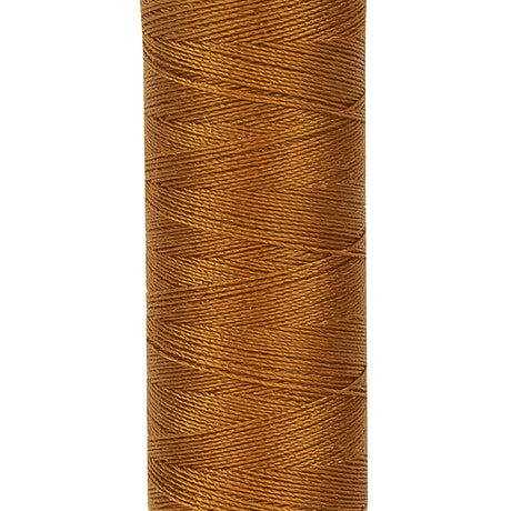 Gutermann Recycled Polyester Thread 100m - 448 Bittersweet