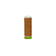 Gutermann Recycled Polyester Thread 100m - 448 Bittersweet