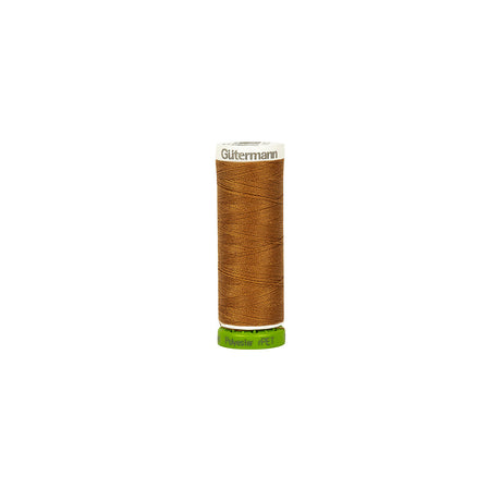 Gutermann Recycled Polyester Thread 100m - 448 Bittersweet