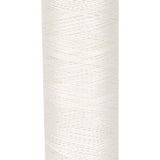 Gutermann Recycled Polyester Thread 100m - 111 Oyster