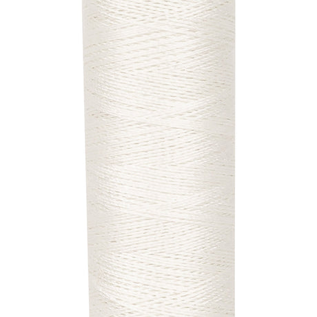 Gutermann Recycled Polyester Thread 100m - 111 Oyster