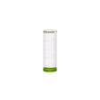 Gutermann Recycled Polyester Thread 100m - 800 Nu White