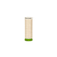Gutermann Recycled Polyester Thread 100m - 802 Eggshell