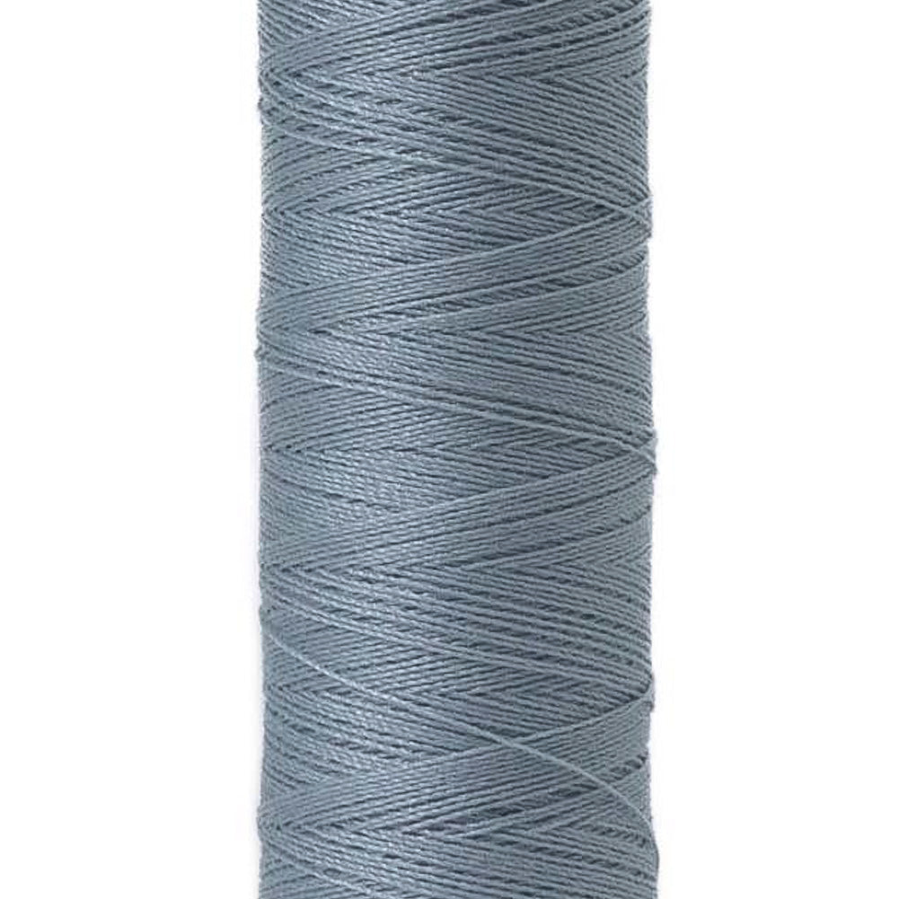 Gutermann Recycled Polyester Thread 100m - 038 Mist Gray