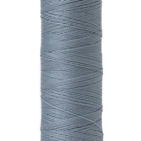 Gutermann Recycled Polyester Thread 100m - 038 Mist Gray