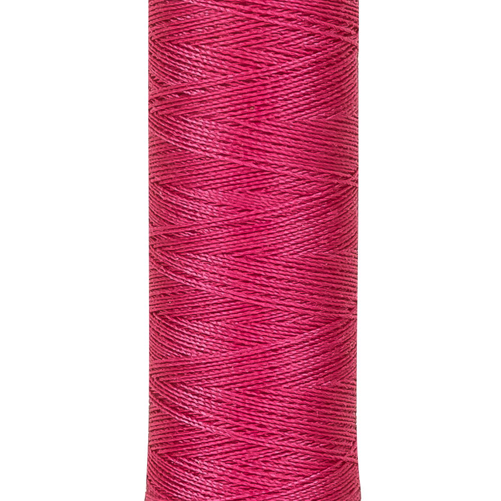 Gutermann Recycled Polyester Thread 100m - 733 Dusty Rose