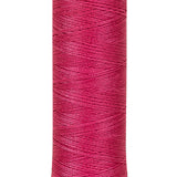 Gutermann Recycled Polyester Thread 100m - 733 Dusty Rose