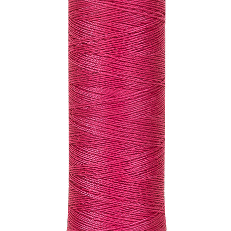 Gutermann Recycled Polyester Thread 100m - 733 Dusty Rose