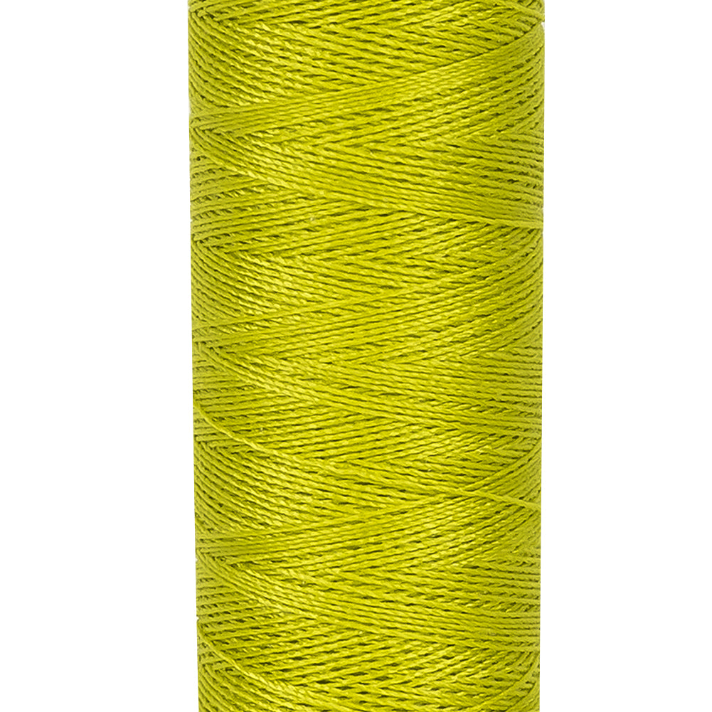 Gutermann Recycled Polyester Thread 100m - 334 Lime