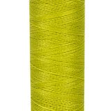 Gutermann Recycled Polyester Thread 100m - 334 Lime
