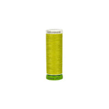 Gutermann Recycled Polyester Thread 100m - 334 Lime