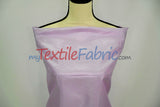 Polyester Silky Habotai Lining Polyester Fabric - Solid, 58" Wide (Sample Swatch)