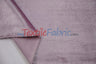BT Royal Plush Velvet Fabric - Soft Plush Non Stretch Velvet, Multiple Colors, 58/60" Width (1 Yard)