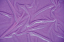 Stretch Velvet Spandex Fabric - Solid, 58" Width (1 Yard)