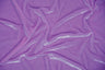 Stretch Velvet Spandex Fabric - Solid, 58" Width (1 Yard)