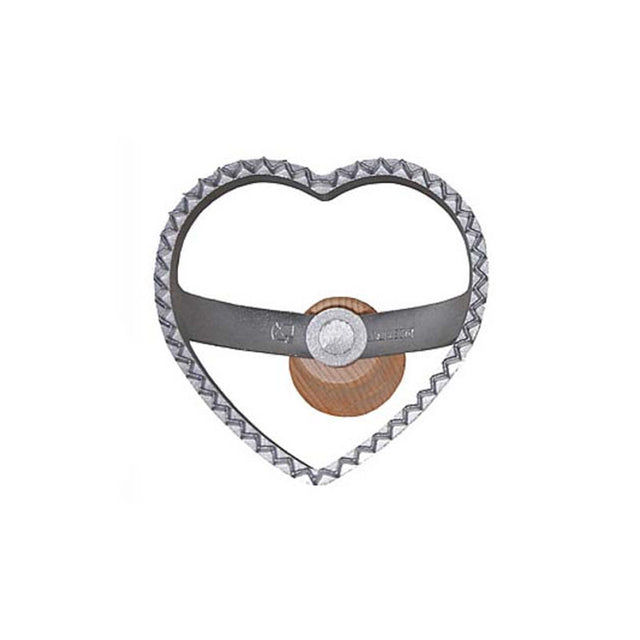 Eppicotispai Heart Ravioli Stamp
