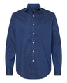 New England Cotton Oxford Shirt