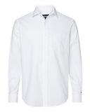 New England Cotton Oxford Shirt