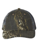 Kati Licensed Camo Mesh Back Cap