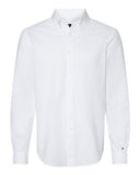 Camisa de Algodón/Lino