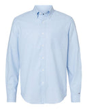 Camisa de Algodón/Lino