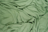 DTY Brushed Stretch Knit Fabric
