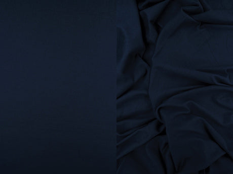 DTY Brushed Stretch Knit Fabric