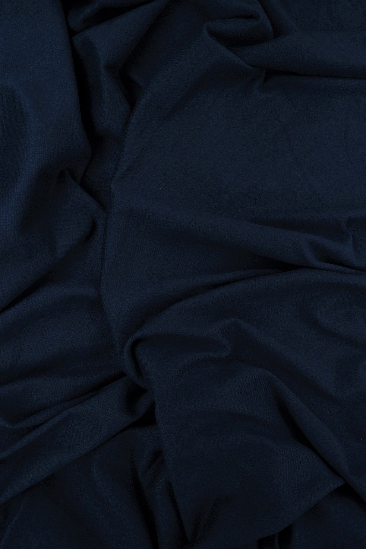 DTY Brushed Stretch Knit Fabric